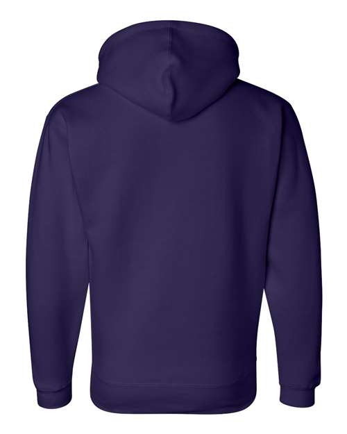 J. America Men's Premium Hooded Sweatshirt 8824