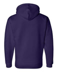 J. America Men's Premium Hooded Sweatshirt 8824