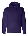 J. America Men's Premium Hooded Sweatshirt 8824