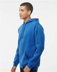 J. America Men's Premium Hooded Sweatshirt 8824