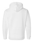 J. America Men's Premium Hooded Sweatshirt 8824