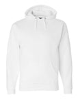 J. America Men's Premium Hooded Sweatshirt 8824