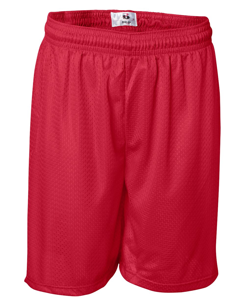 Badger Men's Pro Mesh 7" Shorts 7207