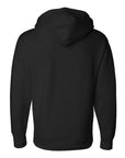 Independent Trading Co. Unisex Heavyweight Hooded Sweatshirt IND4000