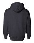 Independent Trading Co. Unisex Heavyweight Hooded Sweatshirt IND4000
