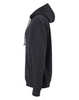 Independent Trading Co. Unisex Heavyweight Hooded Sweatshirt IND4000