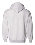 Badger Unisex Hooded Sweatshirt 1254