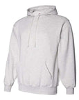 Badger Unisex Hooded Sweatshirt 1254