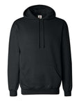 Badger Unisex Hooded Sweatshirt 1254