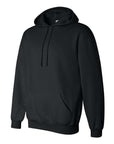 Badger Unisex Hooded Sweatshirt 1254