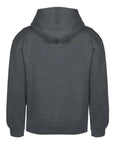 Badger Unisex Hooded Sweatshirt 1254
