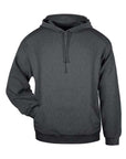 Badger Unisex Hooded Sweatshirt 1254