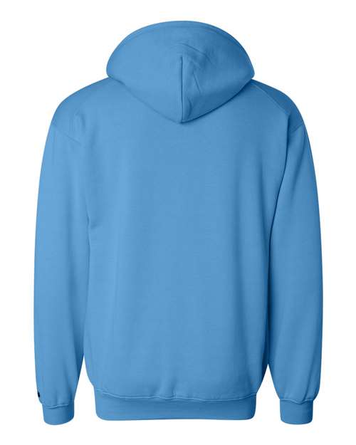 Badger Unisex Hooded Sweatshirt 1254