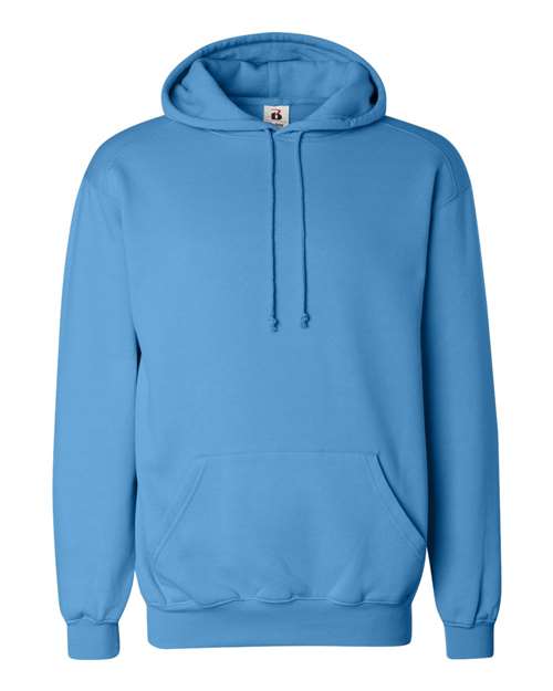 Badger Unisex Hooded Sweatshirt 1254