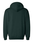 Badger Unisex Hooded Sweatshirt 1254