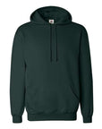 Badger Unisex Hooded Sweatshirt 1254