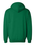 Badger Unisex Hooded Sweatshirt 1254
