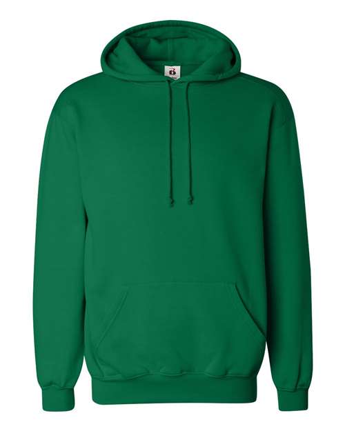 Badger Unisex Hooded Sweatshirt 1254
