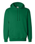 Badger Unisex Hooded Sweatshirt 1254
