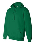 Badger Unisex Hooded Sweatshirt 1254