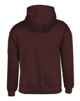 Badger Unisex Hooded Sweatshirt 1254