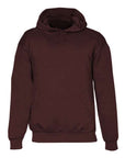Badger Unisex Hooded Sweatshirt 1254