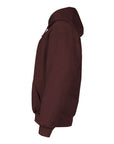 Badger Unisex Hooded Sweatshirt 1254