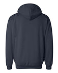 Badger Unisex Hooded Sweatshirt 1254