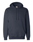 Badger Unisex Hooded Sweatshirt 1254