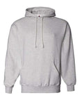 Badger Unisex Hooded Sweatshirt 1254