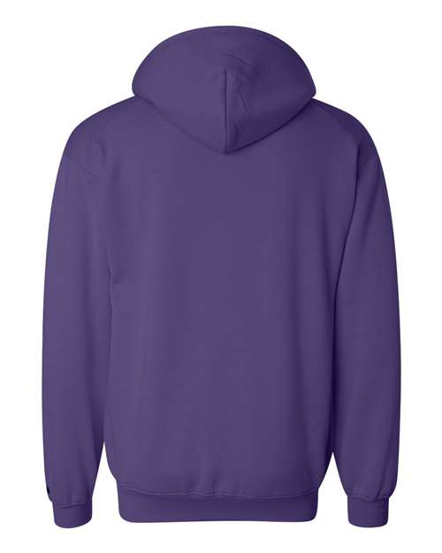 Badger Unisex Hooded Sweatshirt 1254