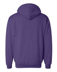 Badger Unisex Hooded Sweatshirt 1254
