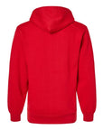 Badger Unisex Hooded Sweatshirt 1254