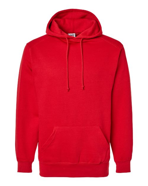 Badger Unisex Hooded Sweatshirt 1254