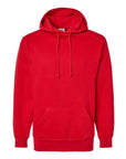 Badger Unisex Hooded Sweatshirt 1254