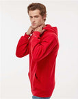 Badger Unisex Hooded Sweatshirt 1254