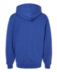 Badger Unisex Hooded Sweatshirt 1254
