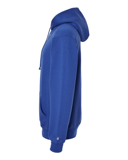 Badger Unisex Hooded Sweatshirt 1254