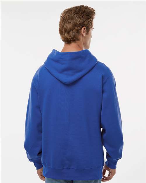 Badger Unisex Hooded Sweatshirt 1254