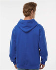 Badger Unisex Hooded Sweatshirt 1254
