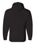 Bayside Unisex USA-Made Hooded Sweatshirt 960