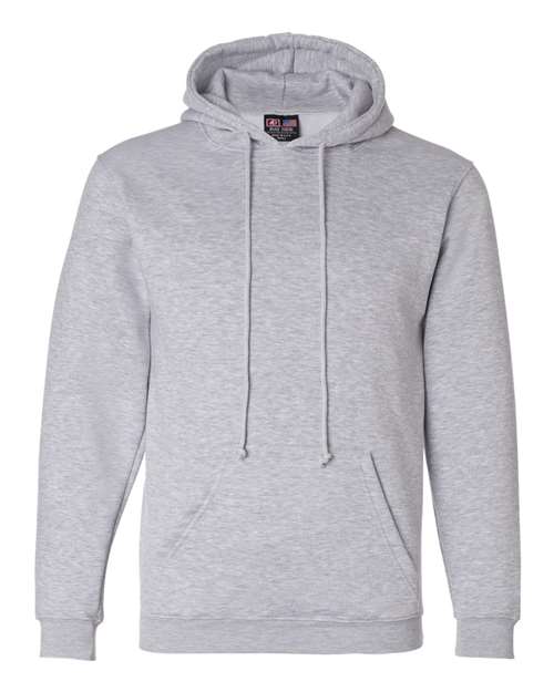 Bayside Unisex USA-Made Hooded Sweatshirt 960