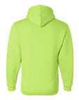 Bayside Unisex USA-Made Hooded Sweatshirt 960