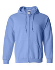 Gildan Unisex Heavy Blend™ Full-Zip Hooded Sweatshirt 18600