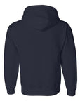 Gildan Unisex DryBlend® Hooded Sweatshirt 12500