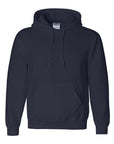 Gildan Unisex DryBlend® Hooded Sweatshirt 12500
