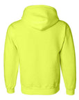 Gildan Unisex DryBlend® Hooded Sweatshirt 12500