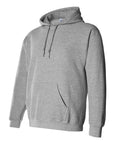 Gildan Unisex DryBlend® Hooded Sweatshirt 12500