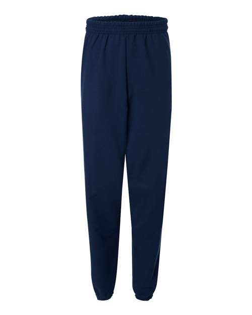Hanes Unisex EcoSmart® Sweatpants P650