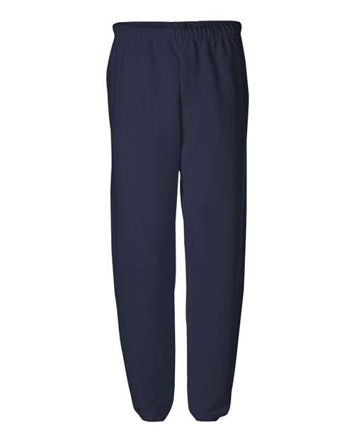 JERZEES Unisex NuBlend® Sweatpants 973MR